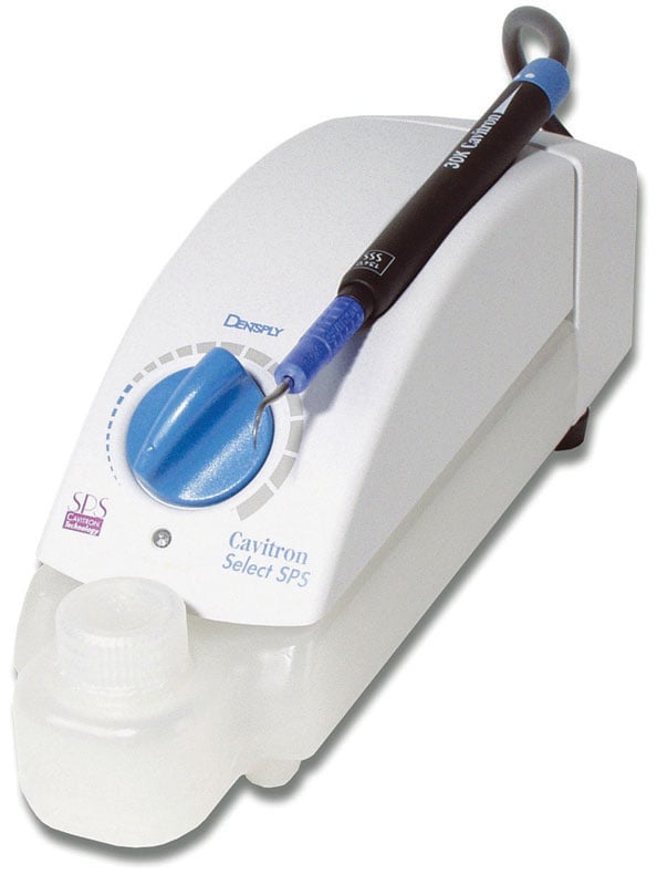 Cavitron Select SPS Scaler With Reservoir 30K (81311) 