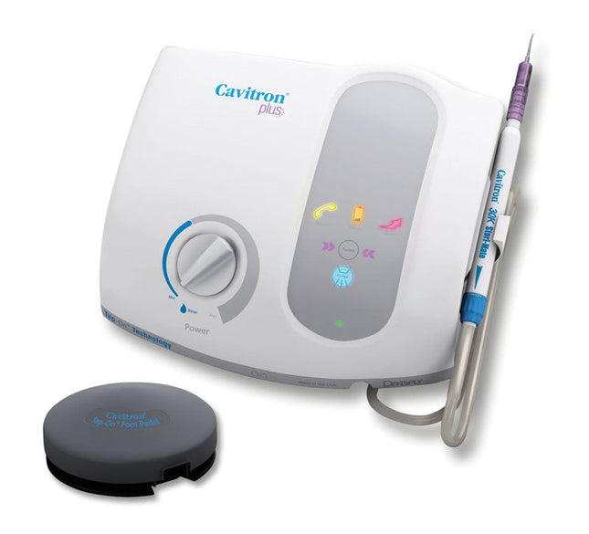 Cavitron Plus 30K - Tap-On Technology Unit (8184003) 