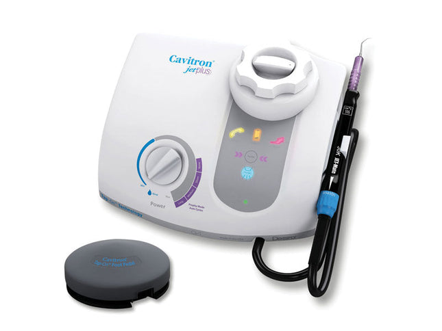 Cavitron Jet Plus - Tap-On Technology Unit (8187503) 