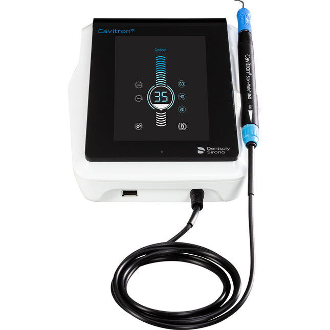 Cavitron 300 Series Ultrasonic Scaling System Unit 240V-UK 