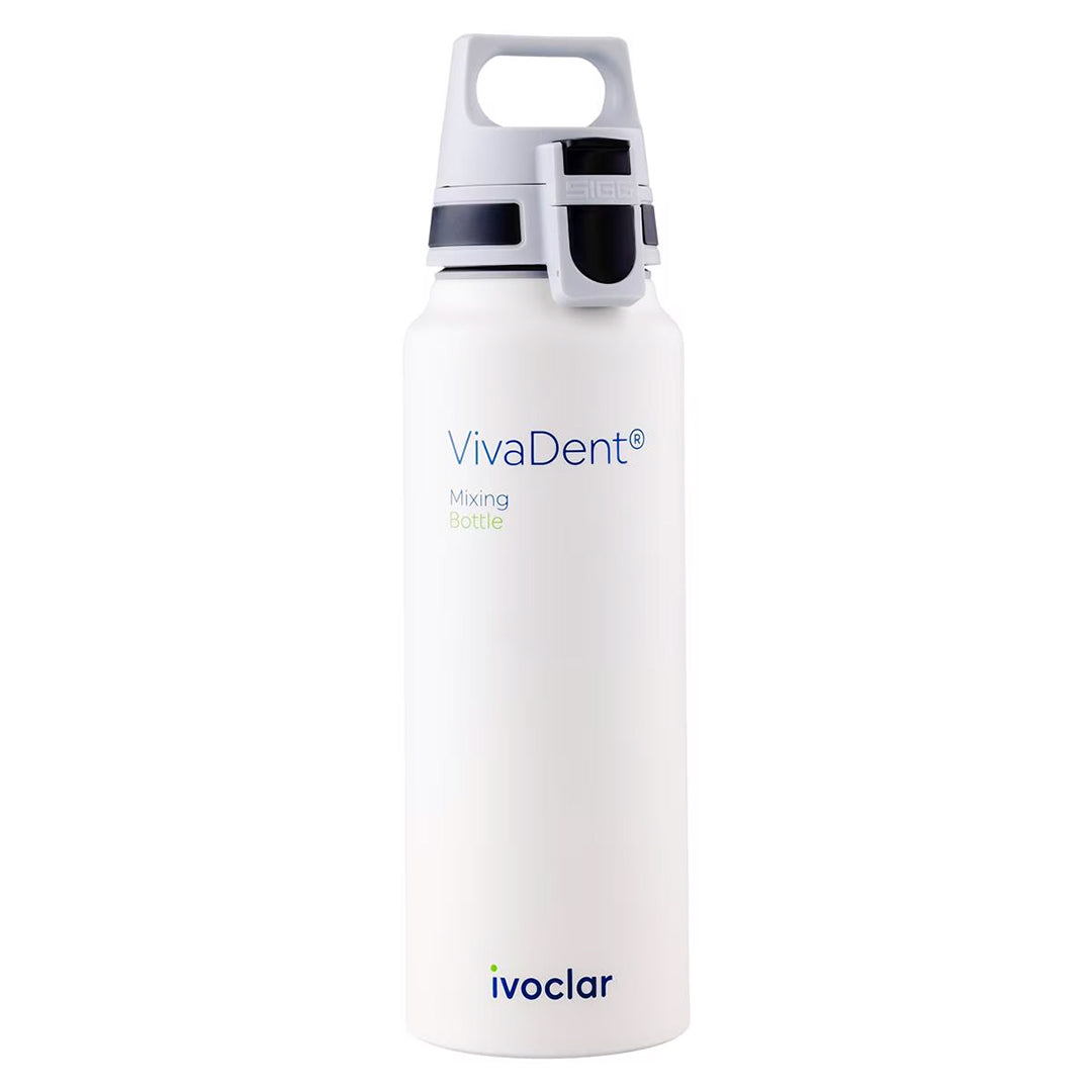VivaDent Aerosol Reduction Gel Mixing Bottle 1L (only) 