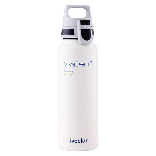 VivaDent Aerosol Reduction Gel Mixing Bottle 1L (only) 