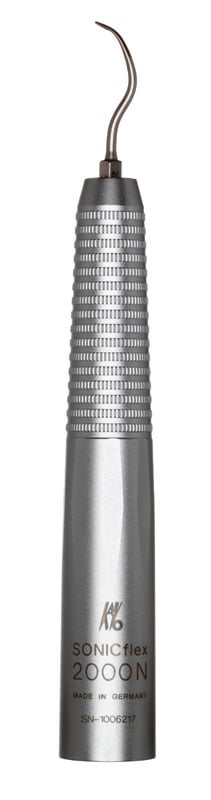 ?Sonicflex ?2000N Scaler 