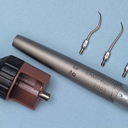 ?Sonicflex ?2003 Scaler 