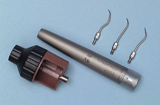 ?Sonicflex ?2003 Scaler 