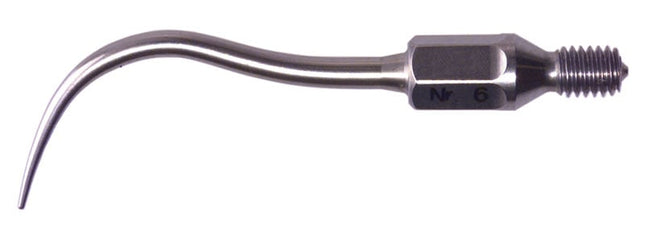 Sonicflex Scaler Tip no. 6 Sickle 