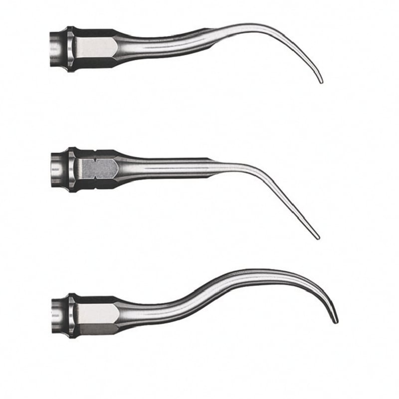 Sonosoft Tips 9 Sickle 