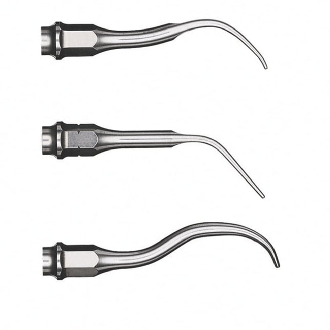 Sonosoft Tips 9 Sickle 