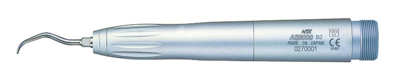 AS2000 Air Scaler B2/B3 Borden 