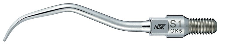 Air Scaler Tip S1 Universal Type 