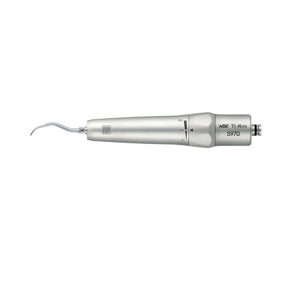 Ti-Max S970 Air Scaler 