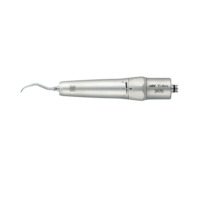 Ti-Max S970 Air Scaler 