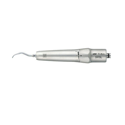 Ti-Max S970L Air Scaler Optic 