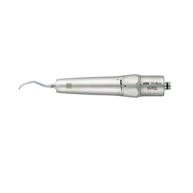 Ti-Max S970L Air Scaler Optic 