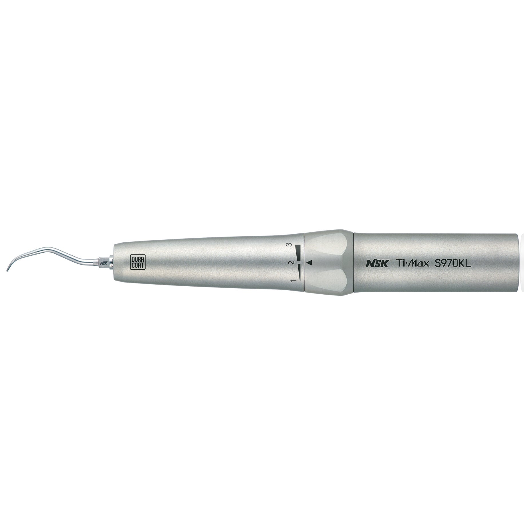 Ti-MAX S970KL Optic 