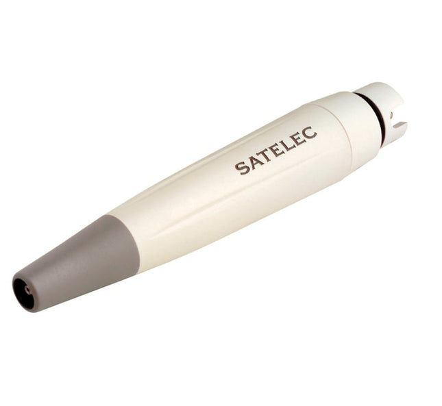 P5 Pure Newtron Light Grey Handpiece 