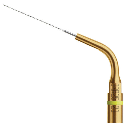 Satelec Irrisafe Tips 25 / 21mm 