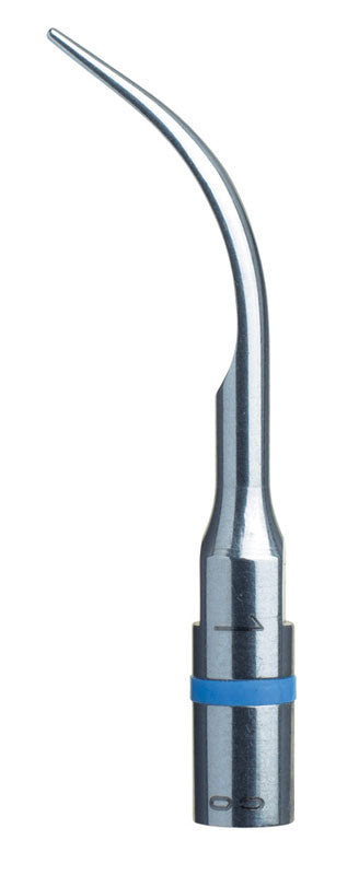 Scaling Tips No. 1 