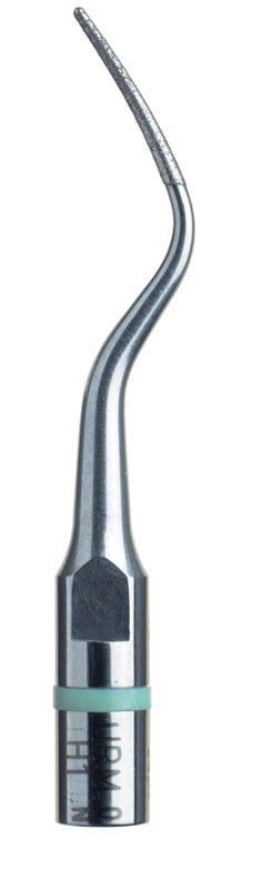 Scaling Tips H1 