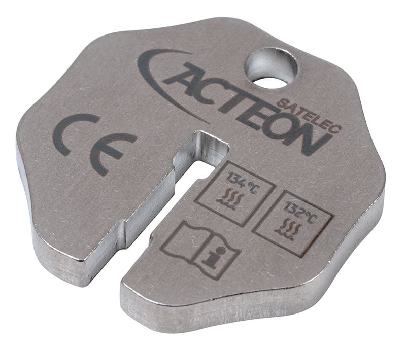 Universal Wrench - Autoclavable 