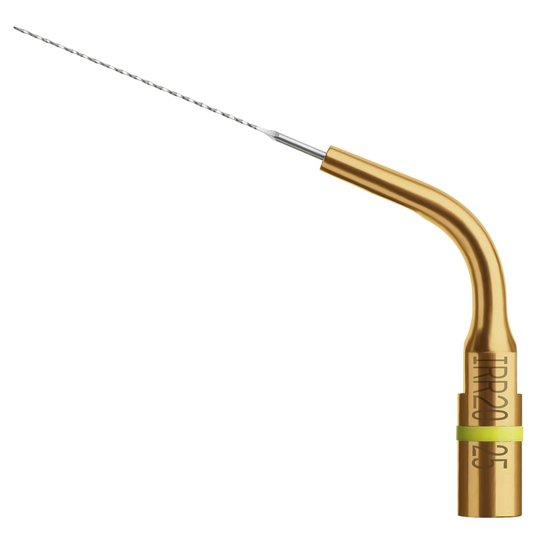 Satelec IrriSafe Tips 20 / 25mm 
