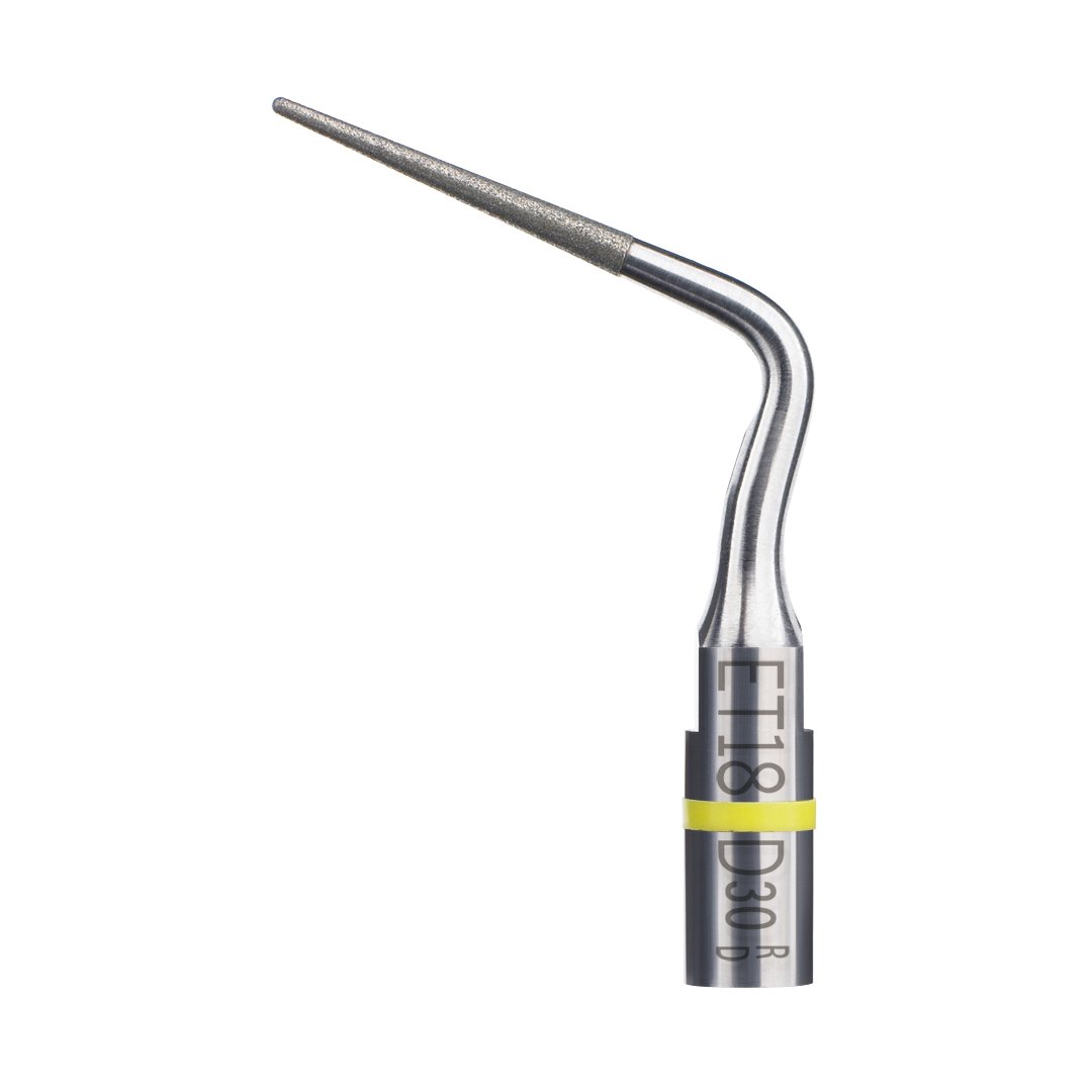 Endo Tips ET18D 
