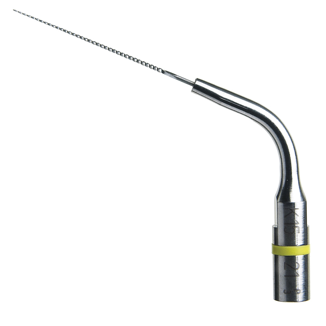 Endo Files K15/21 mm 