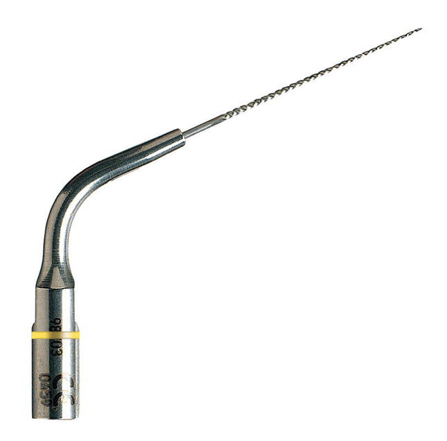 Endo Files K25/21 mm 