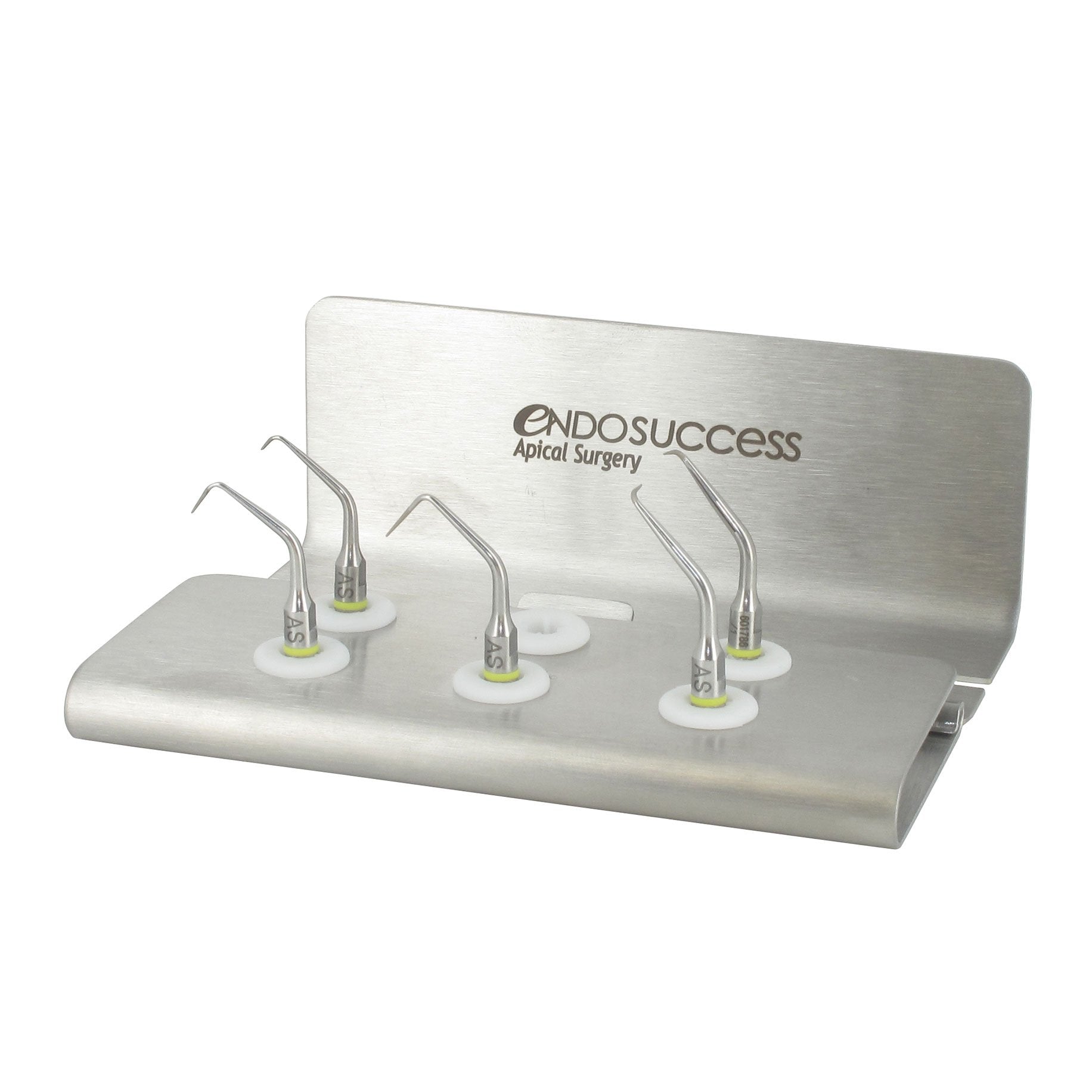 EndoSuccess Apical Surgery Tip Kit 