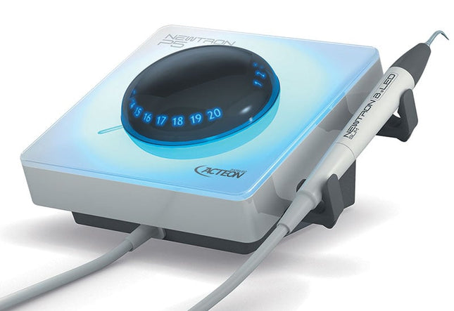 Newtron P5 B.LED Scaler 