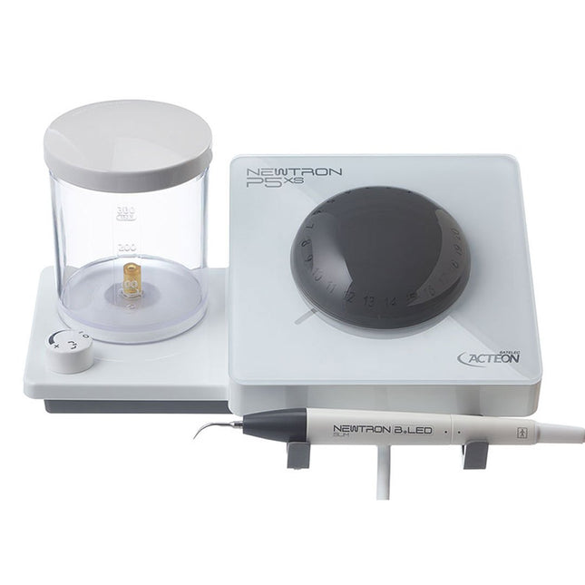 Newtron P5 XS B.LED Scaler 