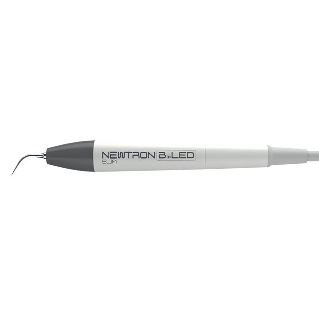 Newtron Slim B.LED Handpiece with White LED ring 