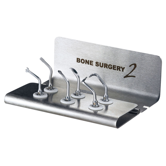 Bone Surgery Tip Kit 