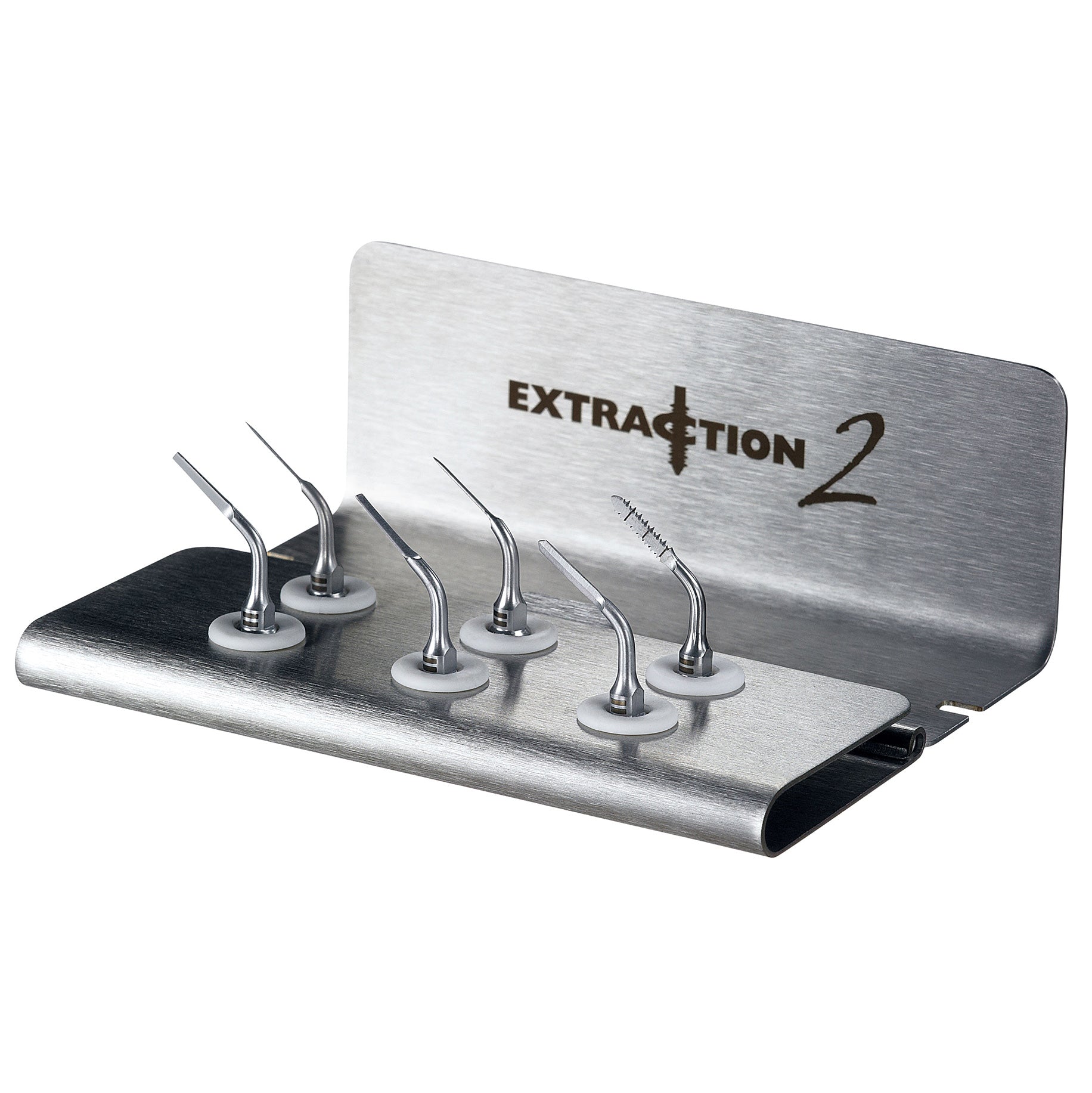 Extraction Tip Kit 