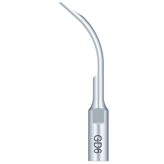 Ultrasonic Scaling Tips GD6 