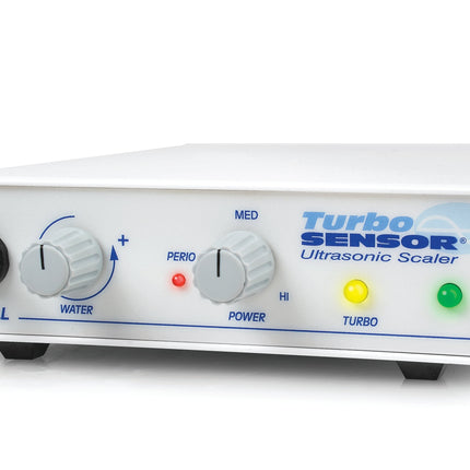 TurboSENSOR Ultrasonic Scaler 