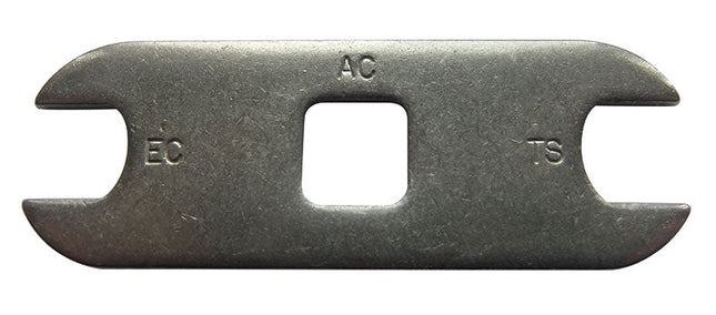 Titan Tip/Swivel Wrench 