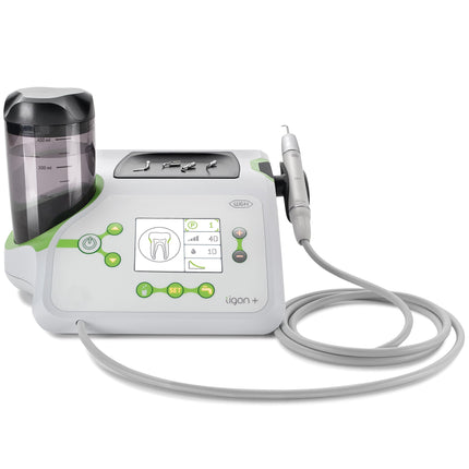 Ultrasonic Treatment Unit Tigon+ PA-123 