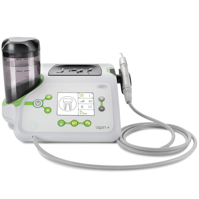 Ultrasonic Treatment Unit Tigon+ PA-123 