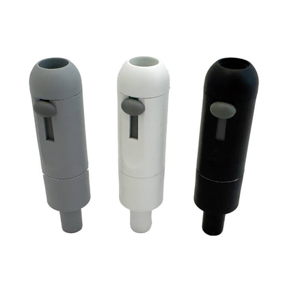 Cattani/Cefla Manual Tips Support 11mm Terminal Grey 