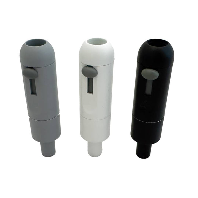 Cattani/Cefla Manual Tips Support 11mm Terminal Grey 