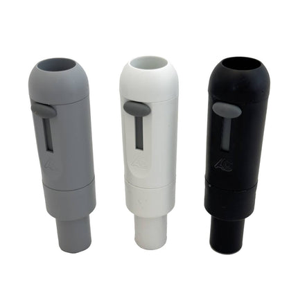 Cattani/Cefla Manual Tip Support 16mm Terminal Grey 