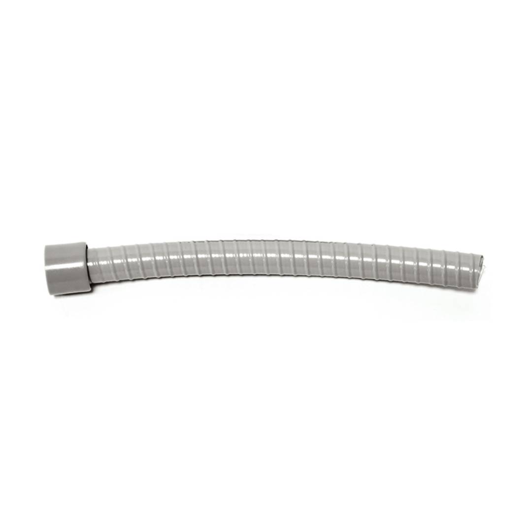 11mm Silicone Hose Grey 