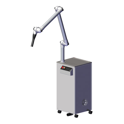 Aspi-Aero 25 Aerosol Removal System 