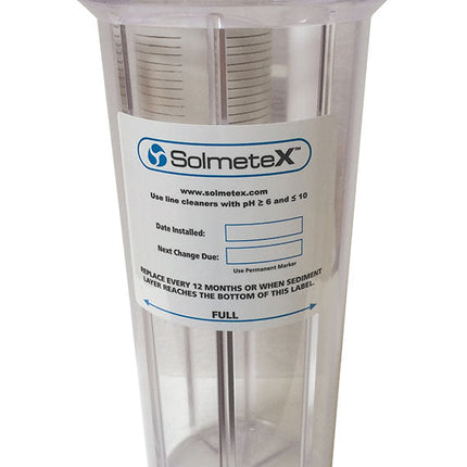 HG5 Amalgam Separator Filter Cartridge (Container) 
