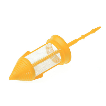 Filters Disposable Yellow filters 
