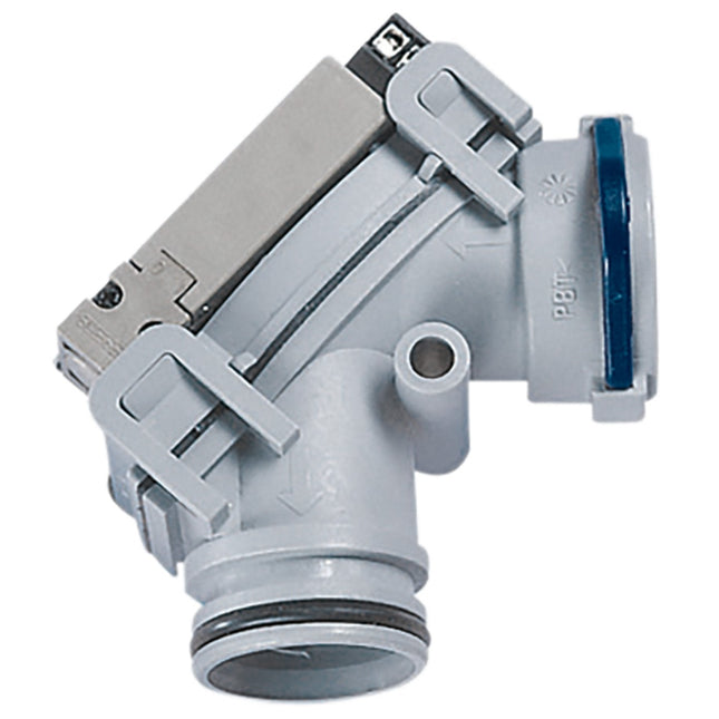 Place Selection Valve For VS Units 