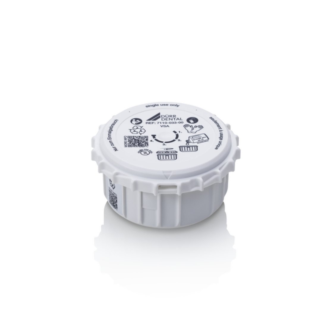 Durr Amalgam Recycling Box For VSA300S suction pump 
