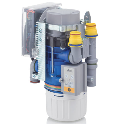 CA1 Amalgam Separator + Installation & Expansion Kit 