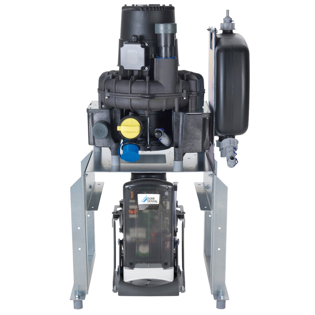 VSA 600 2 Surgery Suction System 